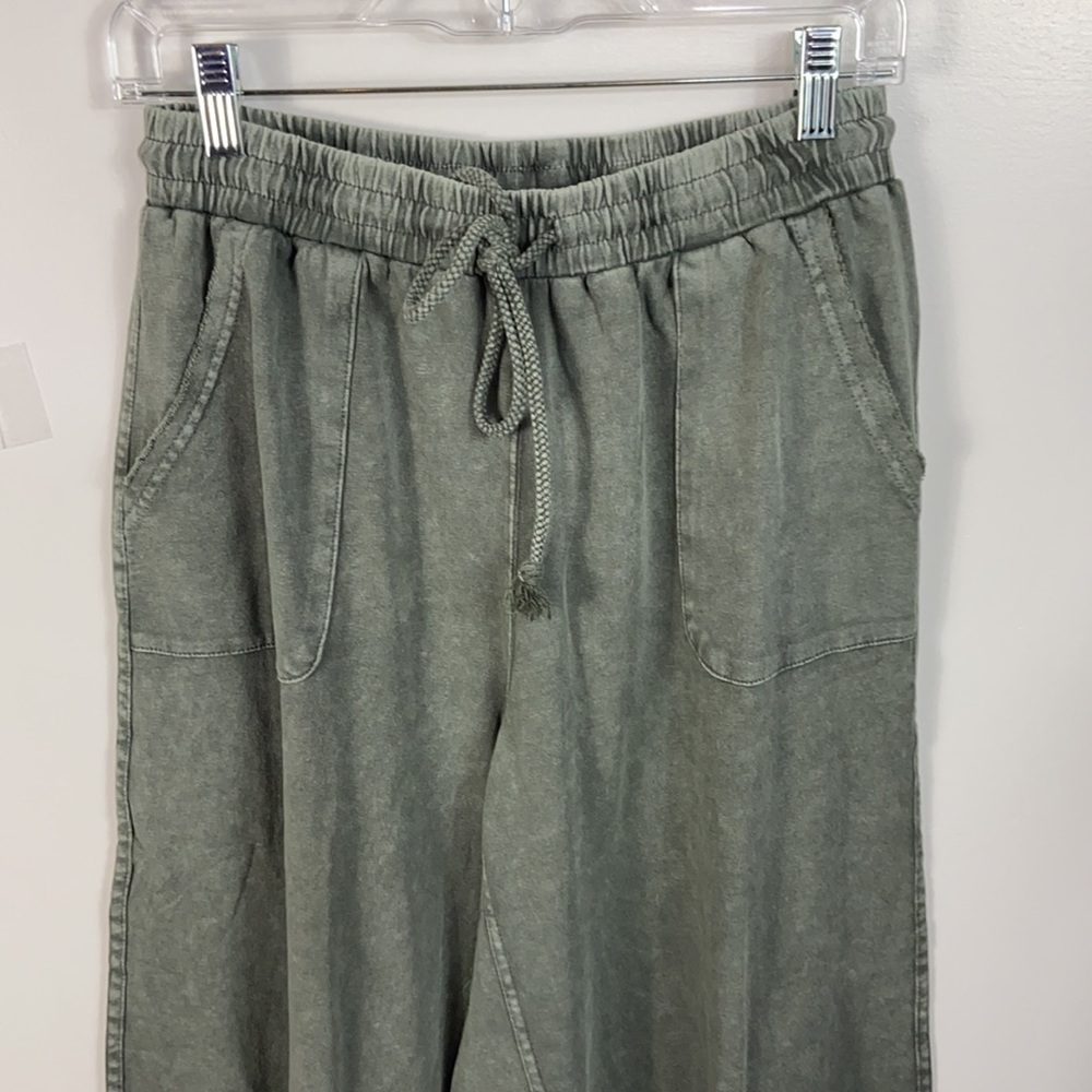 EASEL flowy pants - Picture 2 of 5